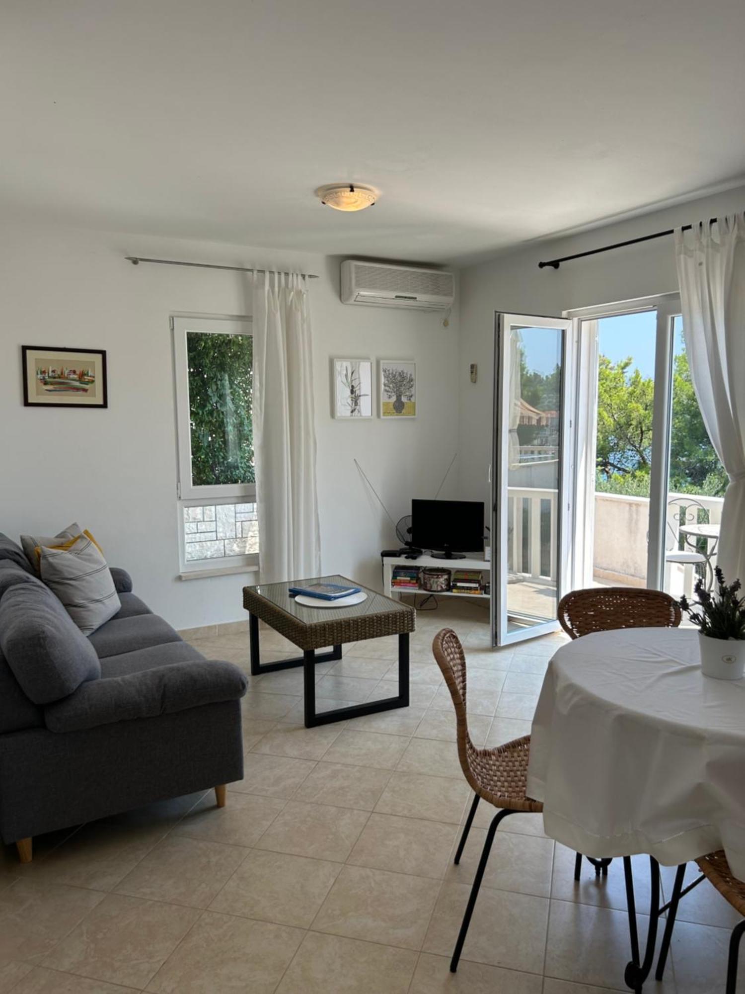 Apartments Villa Diha Korcula Town Luaran gambar
