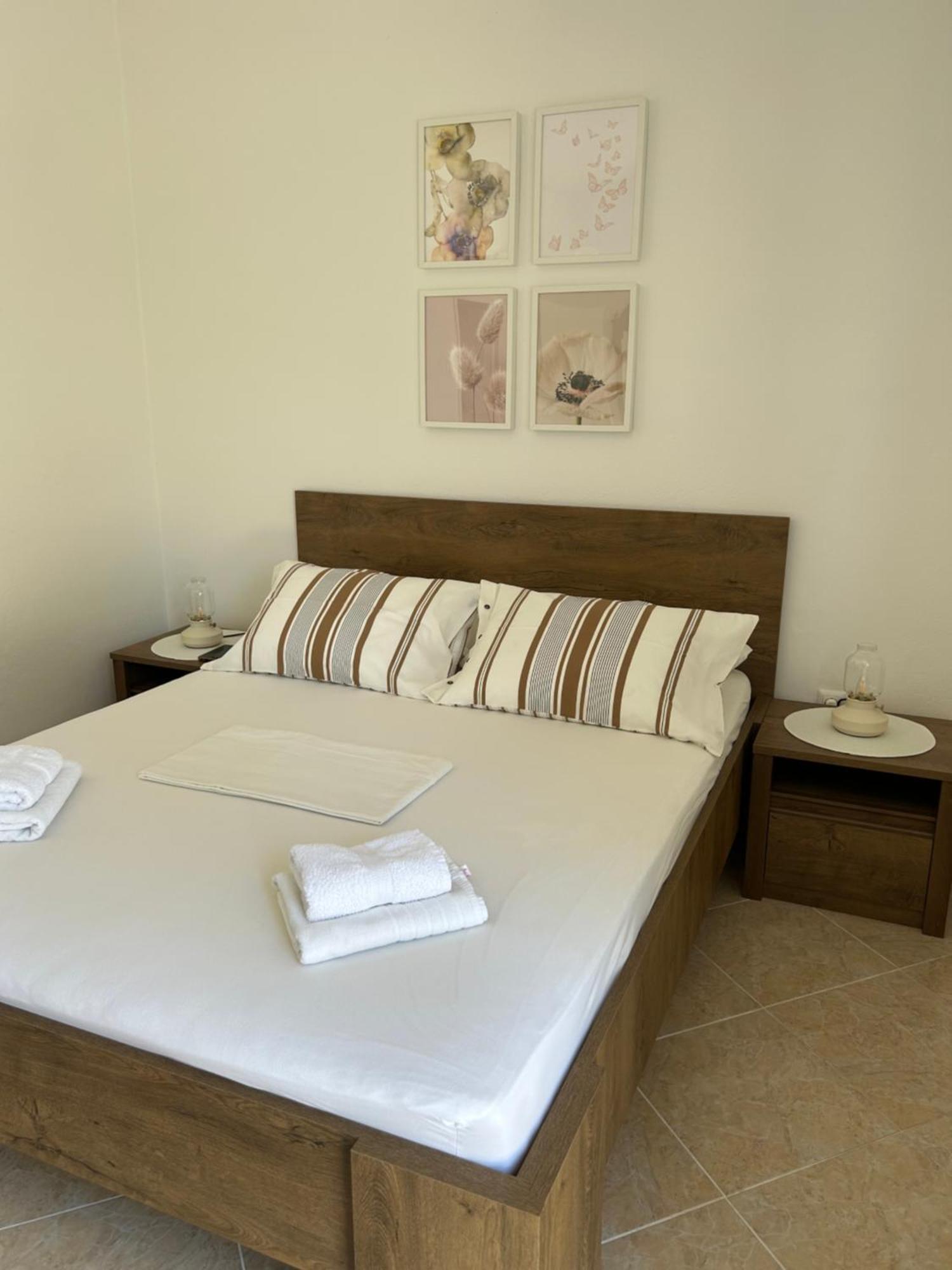 Apartments Villa Diha Korcula Town Luaran gambar