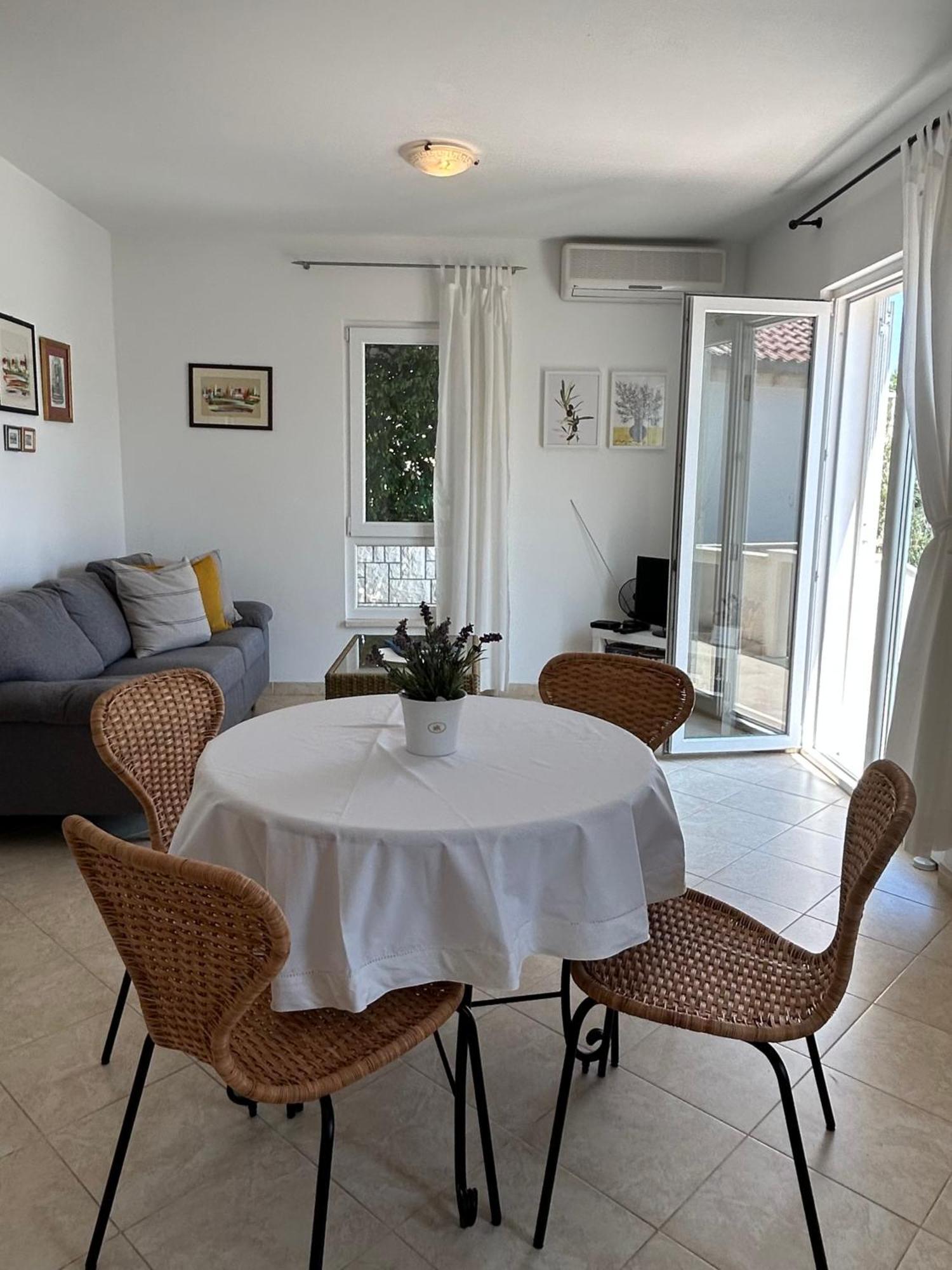 Apartments Villa Diha Korcula Town Luaran gambar
