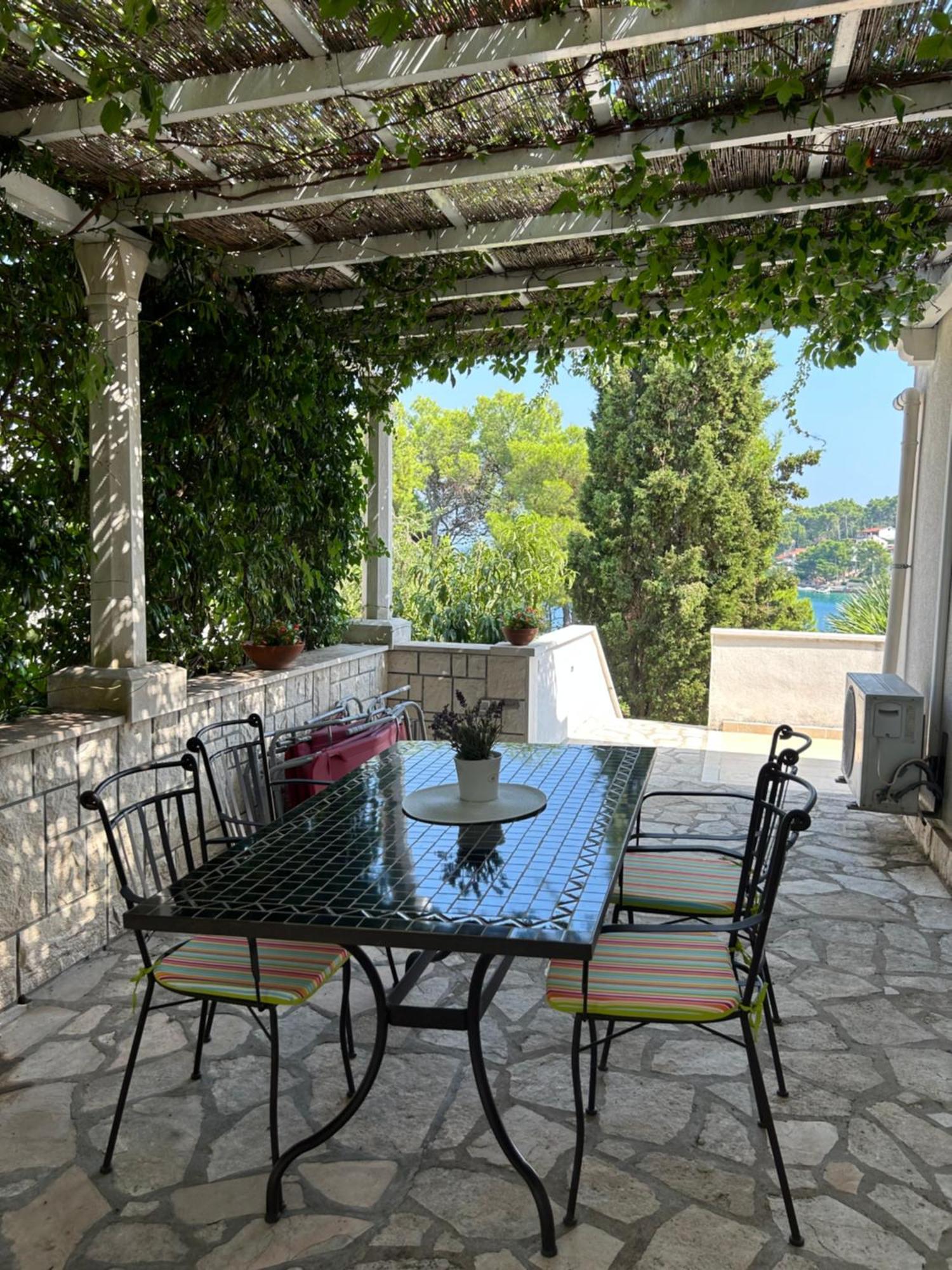 Apartments Villa Diha Korcula Town Luaran gambar