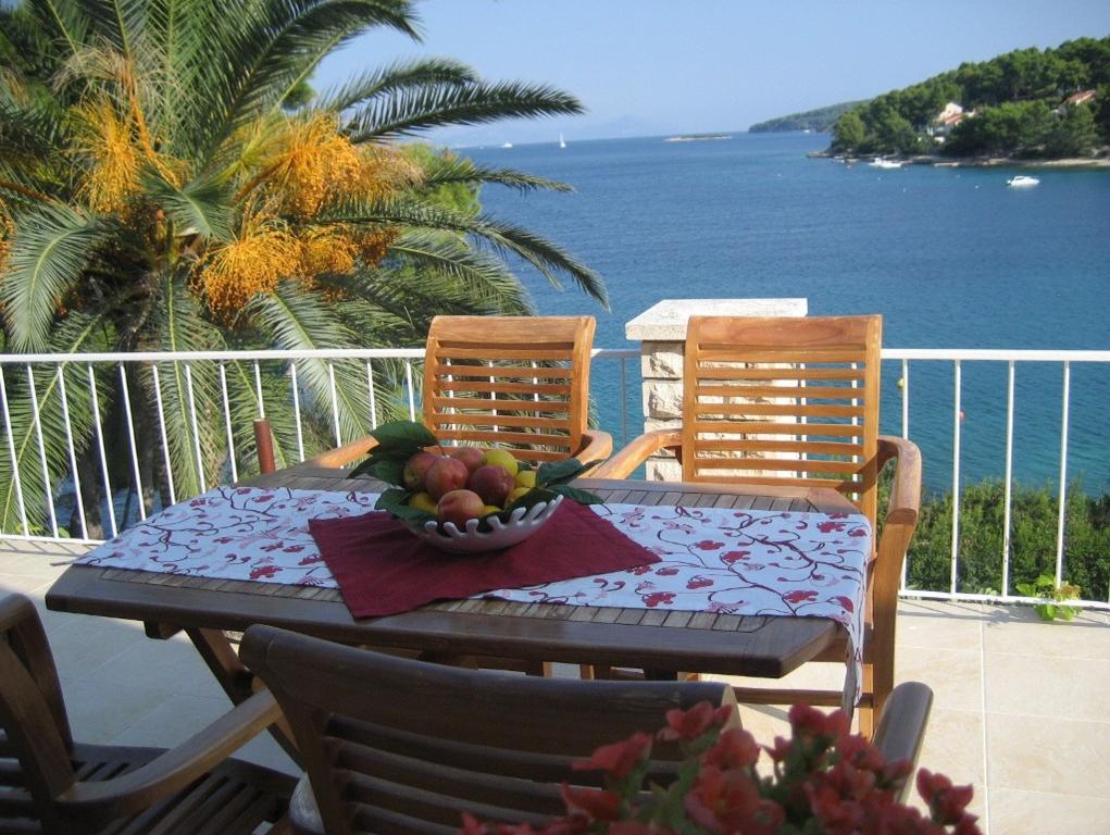 Apartments Villa Diha Korcula Town Luaran gambar