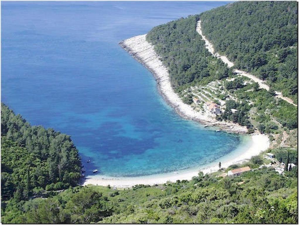 Apartments Villa Diha Korcula Town Luaran gambar