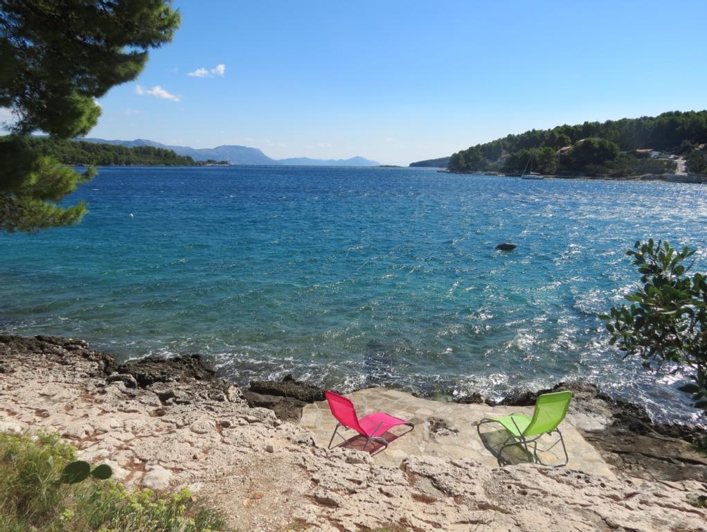 Apartments Villa Diha Korcula Town Luaran gambar