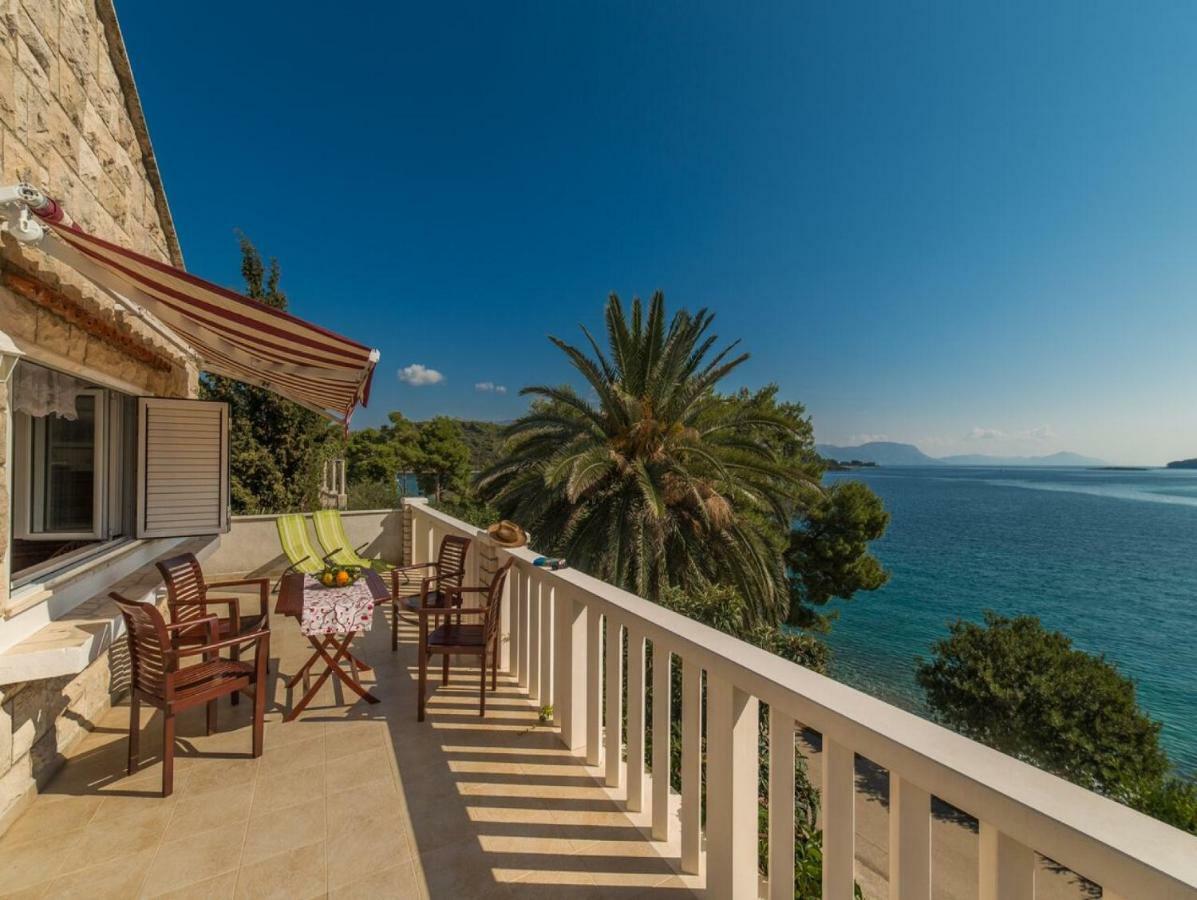 Apartments Villa Diha Korcula Town Luaran gambar