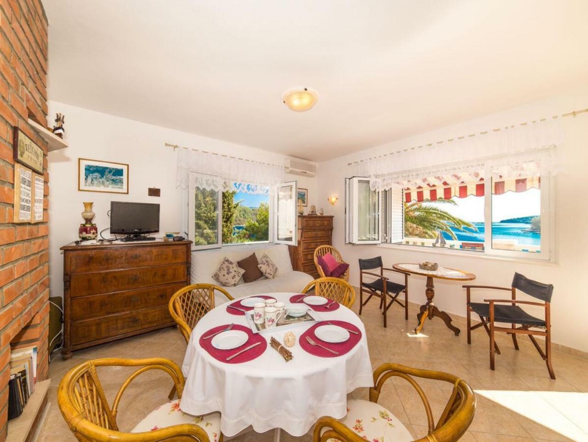 Apartments Villa Diha Korcula Town Luaran gambar