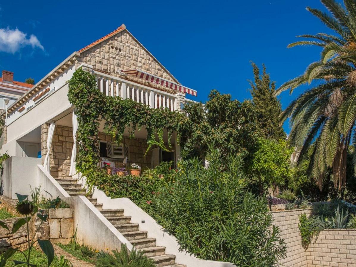 Apartments Villa Diha Korcula Town Luaran gambar