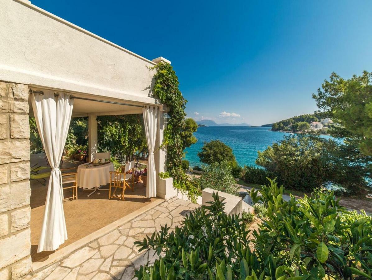 Apartments Villa Diha Korcula Town Luaran gambar
