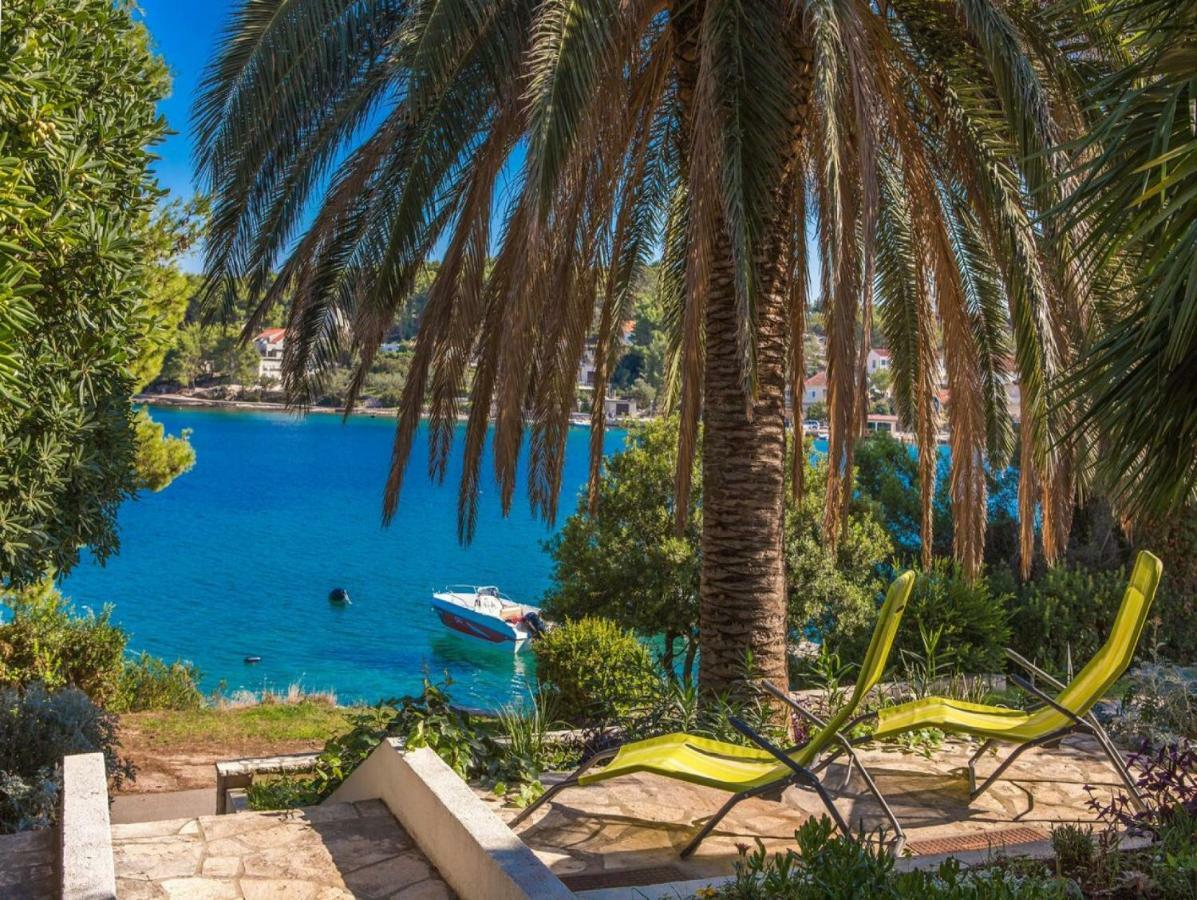 Apartments Villa Diha Korcula Town Luaran gambar