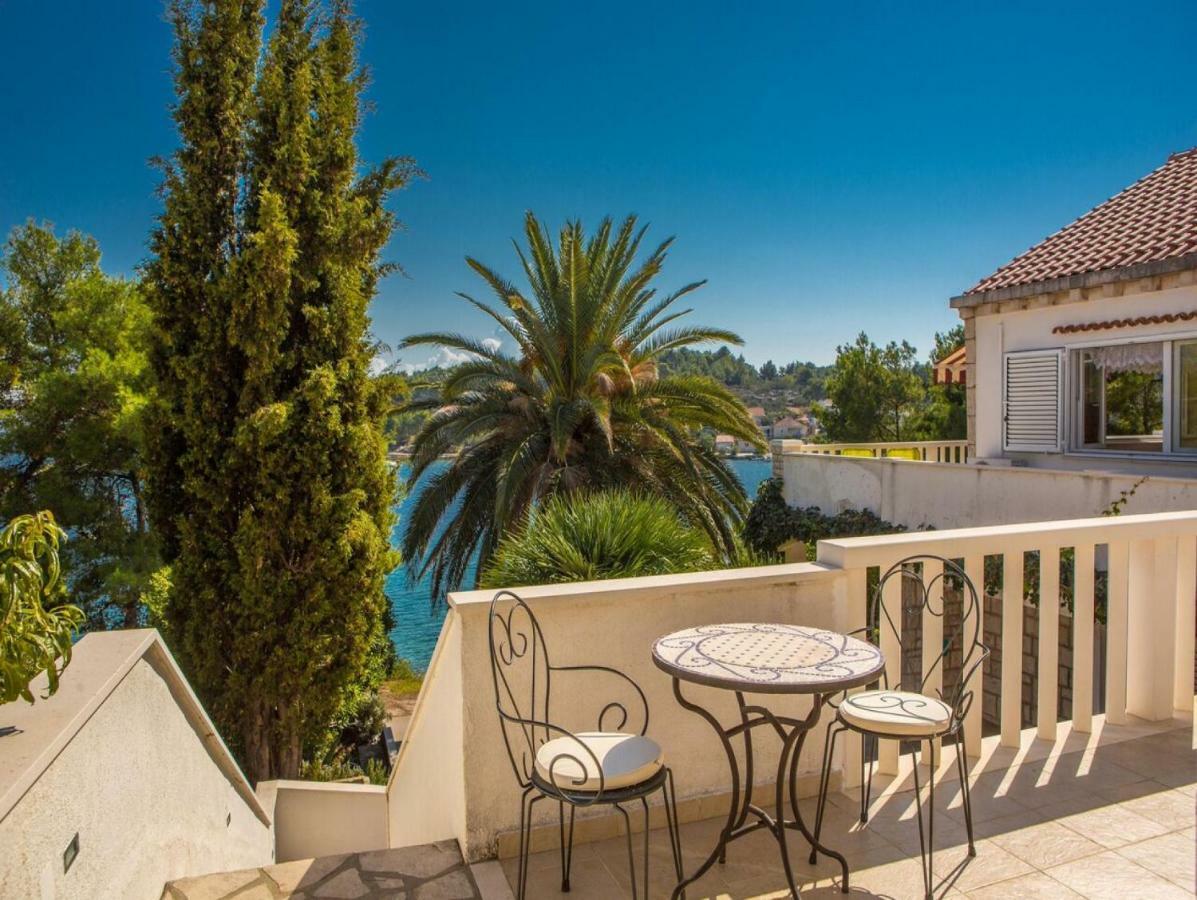 Apartments Villa Diha Korcula Town Luaran gambar