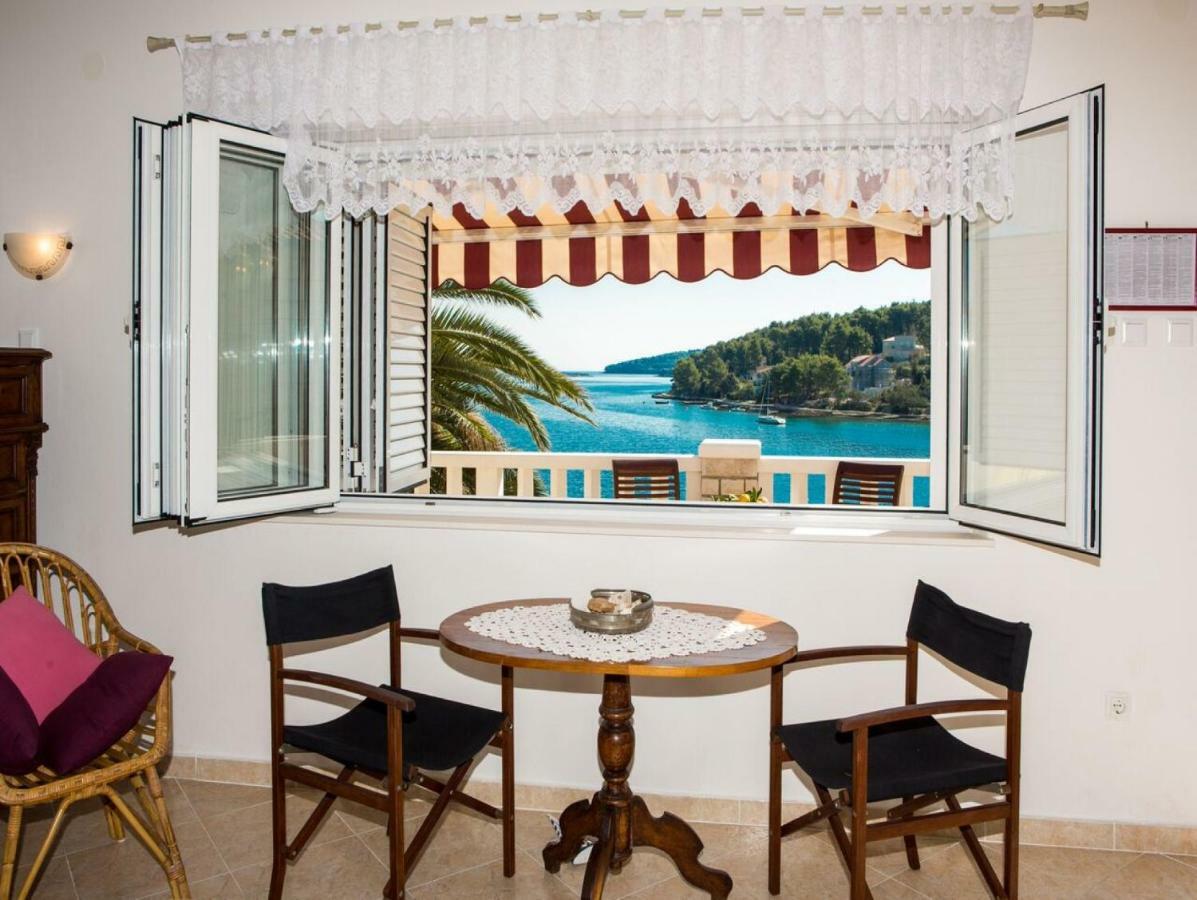 Apartments Villa Diha Korcula Town Luaran gambar