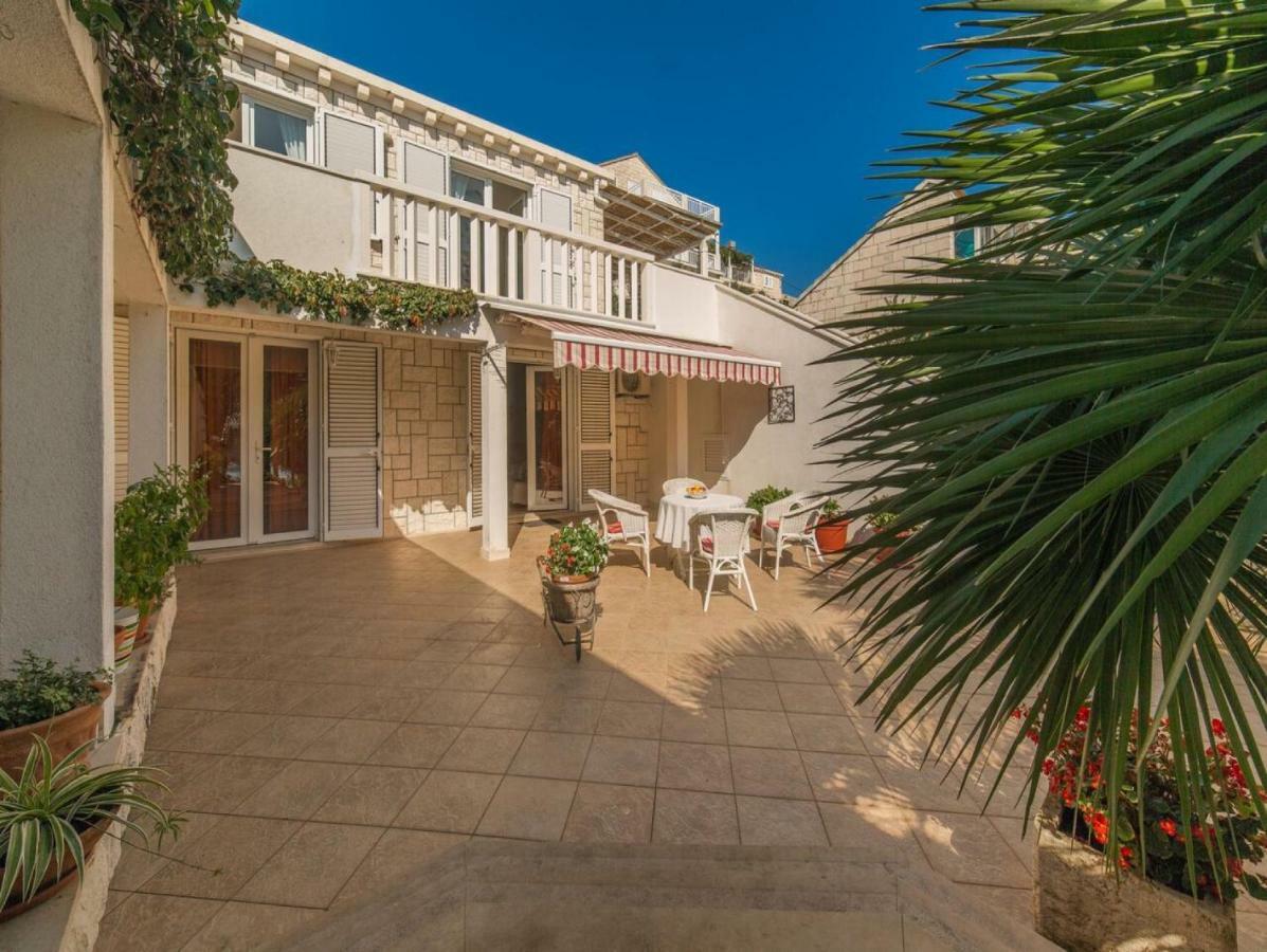 Apartments Villa Diha Korcula Town Luaran gambar